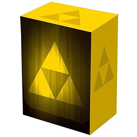 LEGION DECK BOX TRIFORCE