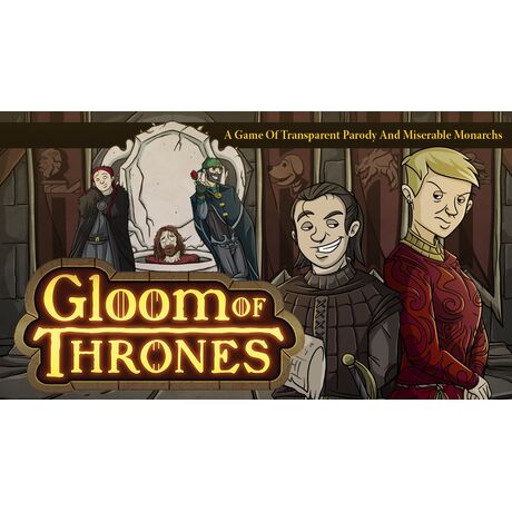 Gloom of Thrones
