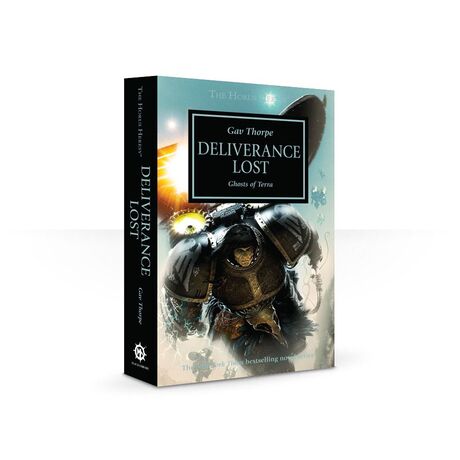 Deliverance Lost HH PB