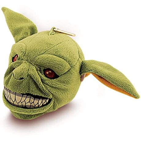 PATHFINDER GOBLIN GAMER POUCH