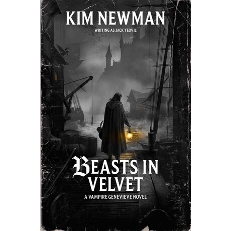 Beasts in Velvet PB