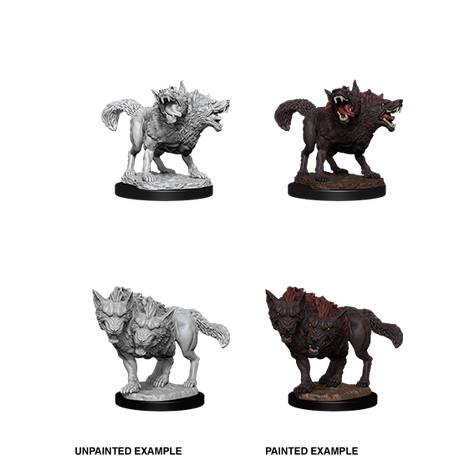 Death Dog (Nolzur)