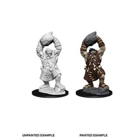 Ogre (Pathfinder)