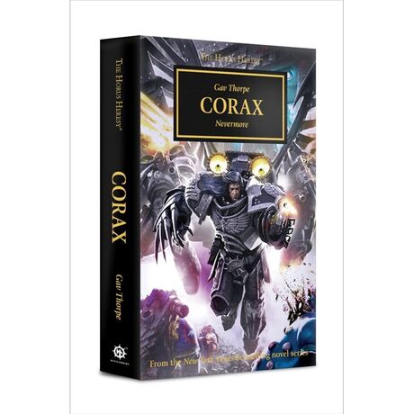 Corax HH PB