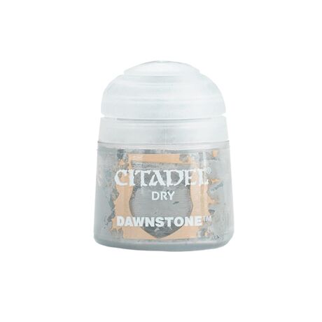 Dawnstone Dry 12ml