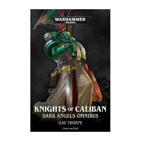 Knights of Caliban PB