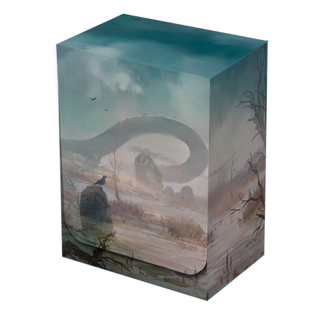 LEGION DECK BOX SWAMP