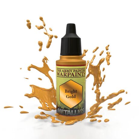 Bright Gold (18ml)