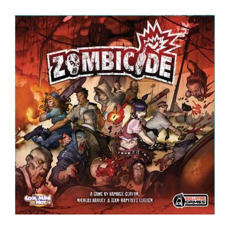 Zombicide