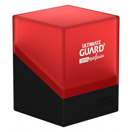 BOULDER DECK CASE 100+ 2020 EXCLUSIVE