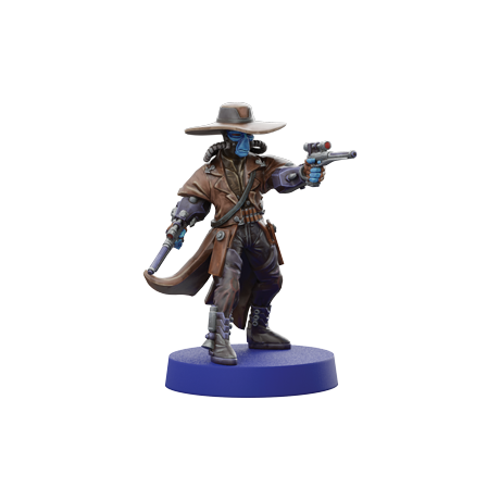 Cad Bane Operative Expansion