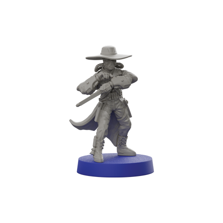 Cad Bane Operative Expansion