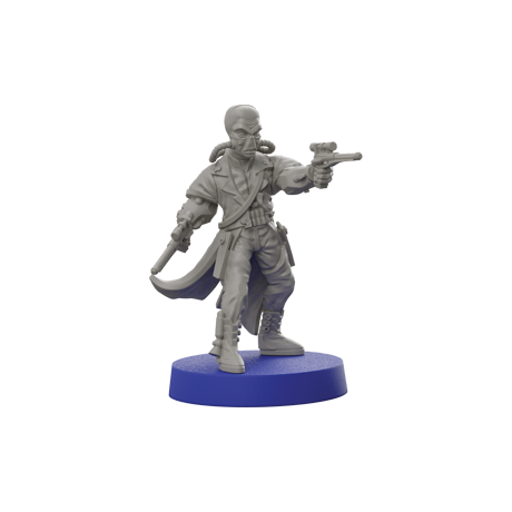 Cad Bane Operative Expansion