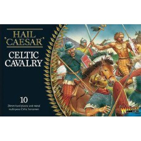 Celtic Cavalry