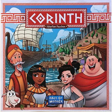 Corinth