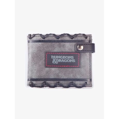 Dungeons & Dragons Wallet