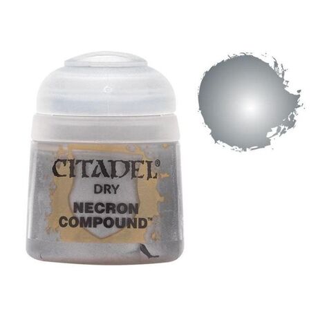 Necron Compound Dry 12ml