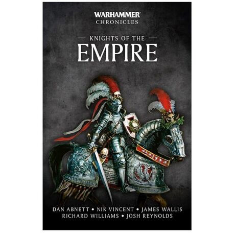 Knights of the Empire PB