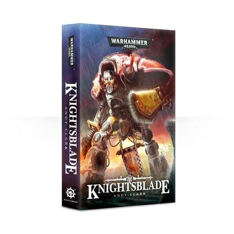 Knightsblade PB
