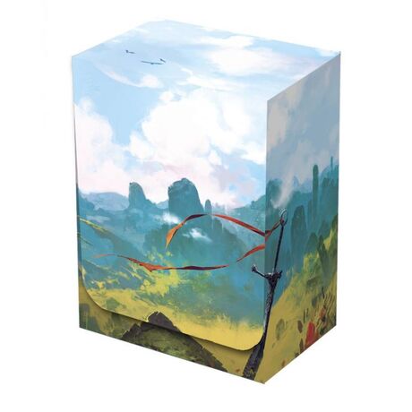 LEGION DECK BOX PLAINS
