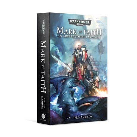 Mark of Faith PB