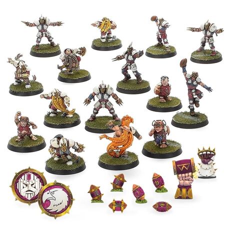 Middenheim Maulers
