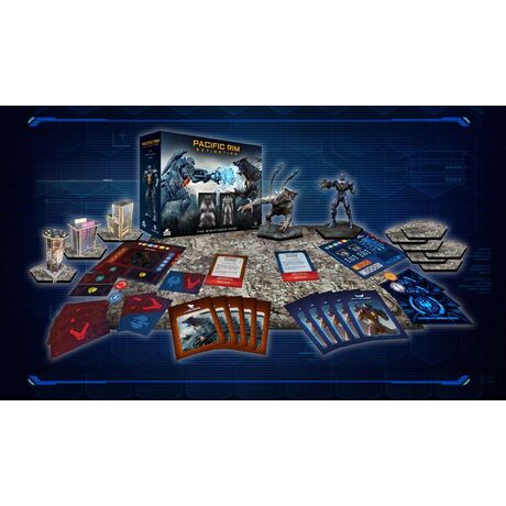 Pacific Rim: Extinction