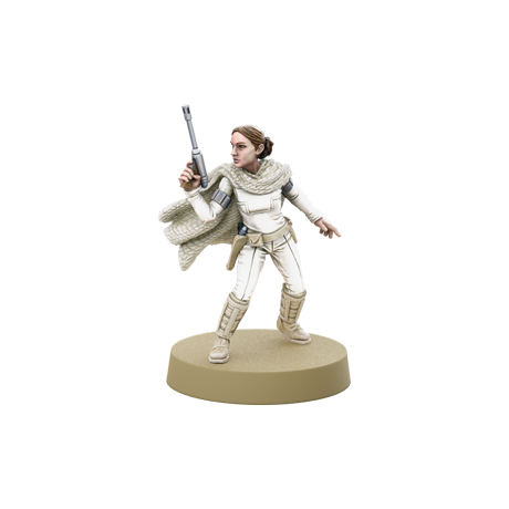 Padmé Amidala Operative SWL