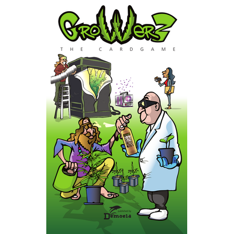 GrowerZ