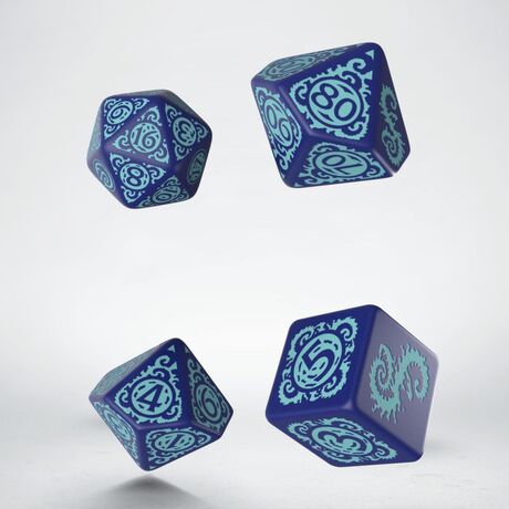 THE STRANGE DICE SET