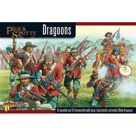 Dragoons