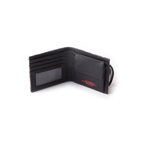Nintendo Wallet NES Controller AOP