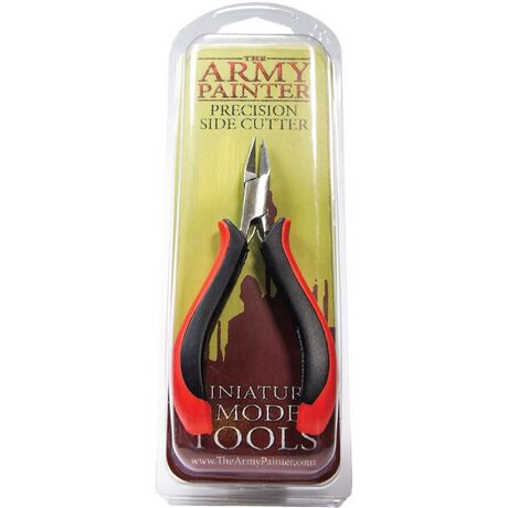 Precision Side Cutter