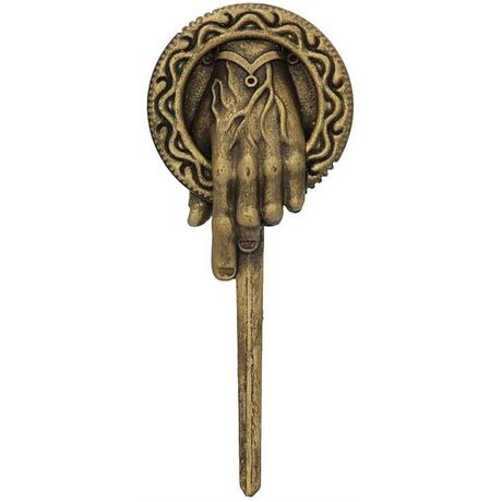 GAME OF THRONES MAGNET HAND OF THE KING