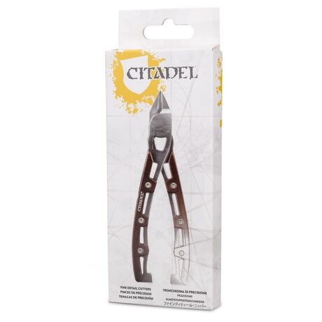 Citadel Fine Detail Cutters