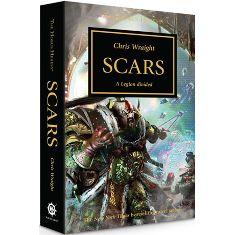 Scars HH PB