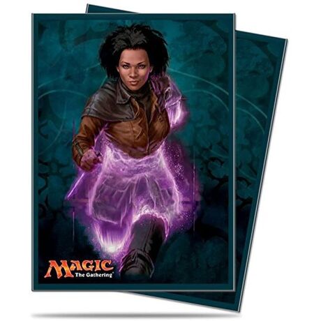 Conspiracy Deck Protector Sleeves