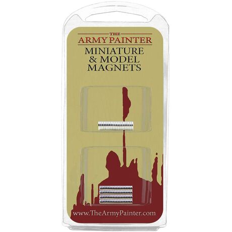 Miniature & Model Magnets
