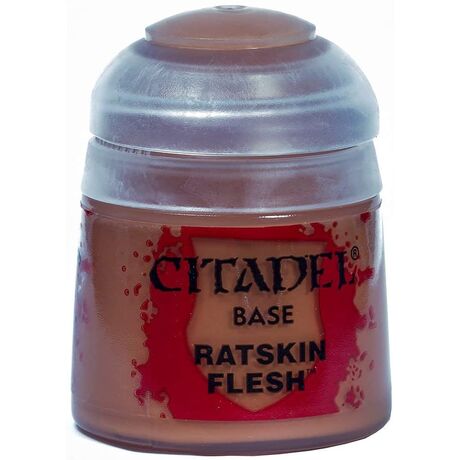 Ratskin Flesh Base 12ml