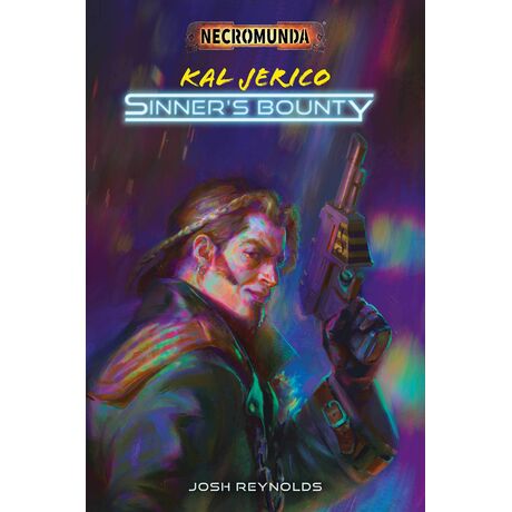 Kal Jerico: Sinner's Bounty PB