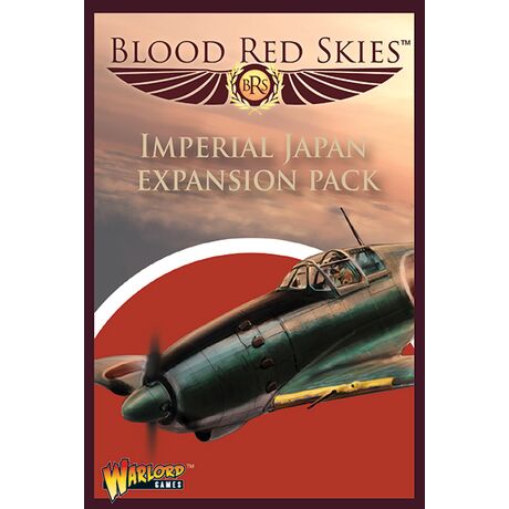 Imperial Japanese Expansion Pack BRS