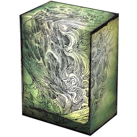 LEGION DECK BOX SOMETHING WICKED