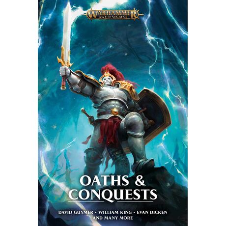 Oaths and Conquests (PB)
