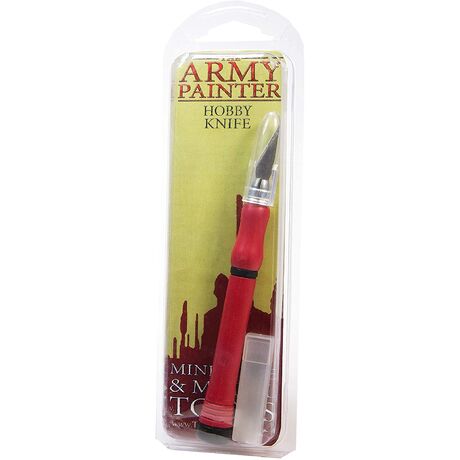 Precision Hobby Knife