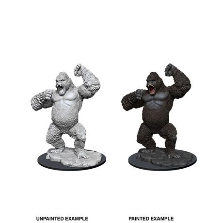 Giant Ape (Pathfinder)