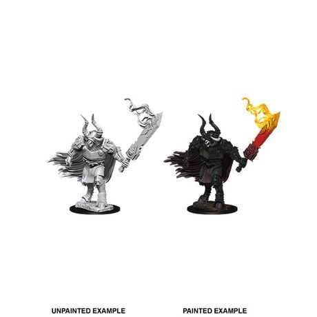 Minotaur Labyrinth Guardian (Pathfinder)