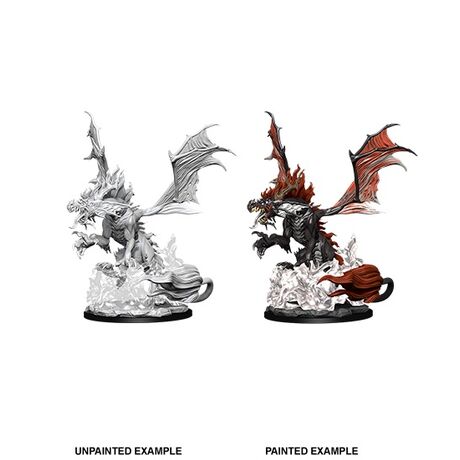 Nightmare Dragon (Pathfinder)