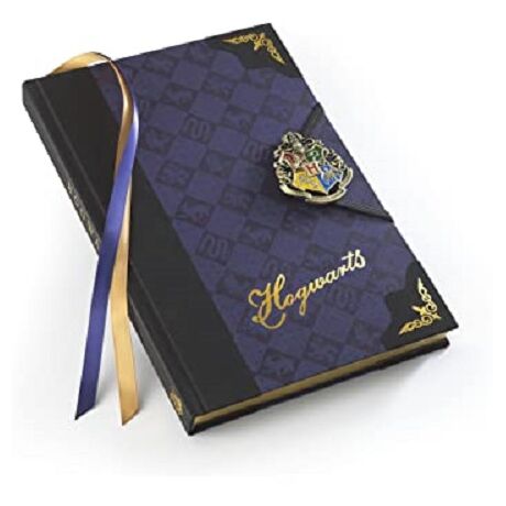 HARRY POTTER HOGWARTS JOURNAL