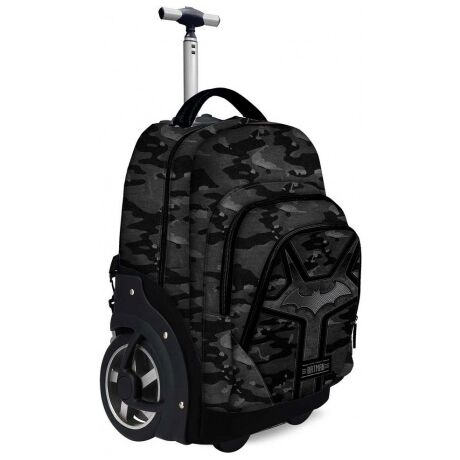 DC COMICS TROLLEY BATMAN FEAR