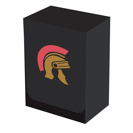 LEGION DECK BOX LEGION LOGO
